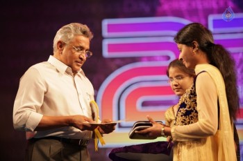 Mohan Babu Birthday 2016 Celebrations 2 - 36 of 39