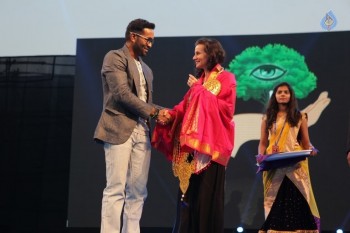 Mohan Babu Birthday Celebrations Day 2 - 3 of 63