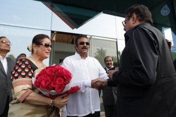 Mohan Babu Birthday Celebrations Day 2 - 5 of 63