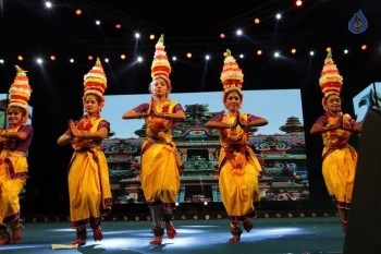 Mohan Babu Birthday Celebrations Day 2 - 12 of 63