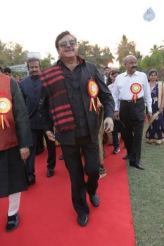 Mohan Babu Birthday Celebrations Day 2 - 19 of 63