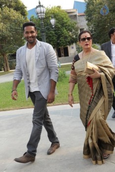 Mohan Babu Birthday Celebrations Day 2 - 22 of 63