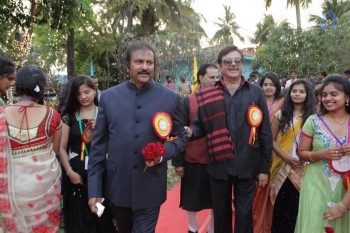 Mohan Babu Birthday Celebrations Day 2 - 25 of 63