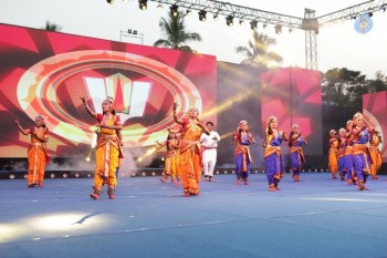 Mohan Babu Birthday Celebrations Day 2 - 27 of 63