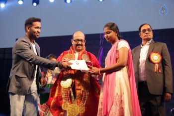 Mohan Babu Birthday Celebrations Day 2 - 32 of 63