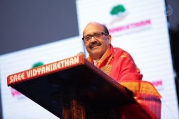 Mohan Babu Birthday Celebrations Day 2 - 36 of 63