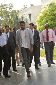 Mohan Babu Birthday Celebrations Day 2 - 38 of 63