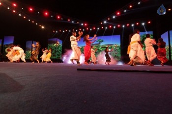 Mohan Babu Birthday Celebrations Day 2 - 40 of 63