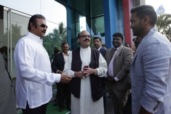 Mohan Babu Birthday Celebrations Day 2 - 42 of 63