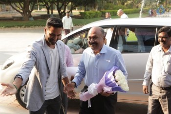 Mohan Babu Birthday Celebrations Day 2 - 45 of 63