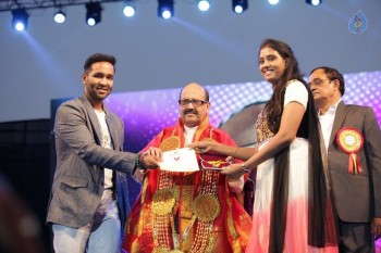 Mohan Babu Birthday Celebrations Day 2 - 47 of 63