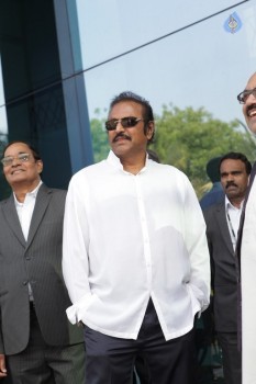 Mohan Babu Birthday Celebrations Day 2 - 48 of 63