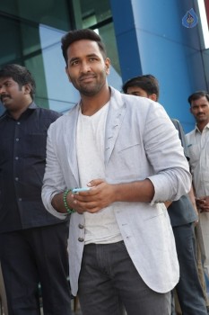 Mohan Babu Birthday Celebrations Day 2 - 49 of 63