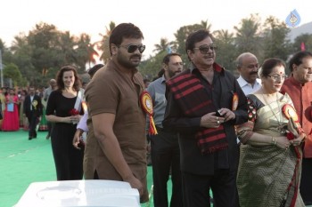 Mohan Babu Birthday Celebrations Day 2 - 50 of 63