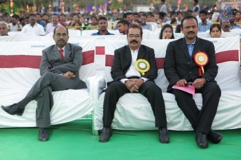 Mohan Babu Birthday Celebrations Day 2 - 51 of 63