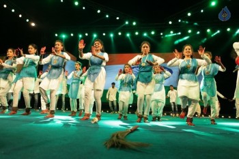 Mohan Babu Birthday Celebrations Day 2 - 55 of 63