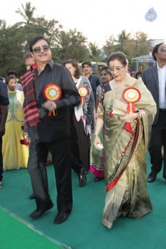 Mohan Babu Birthday Celebrations Day 2 - 56 of 63