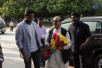 Mohan Babu Birthday Celebrations Day 2 - 57 of 63