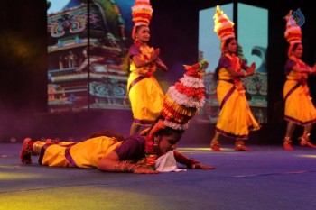 Mohan Babu Birthday Celebrations Day 2 - 58 of 63