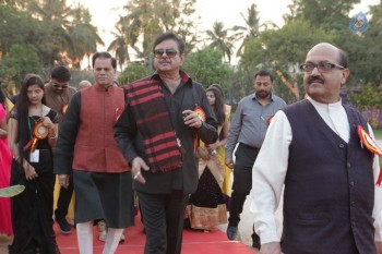 Mohan Babu Birthday Celebrations Day 2 - 61 of 63