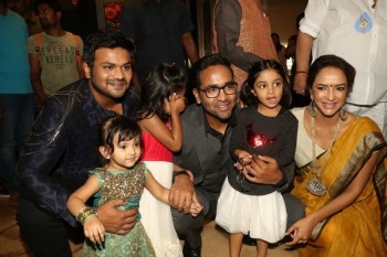 Mohan Babu Completes 40 years Press Meet - 31 of 122