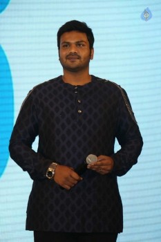 Mohan Babu Completes 40 years Press Meet - 33 of 122