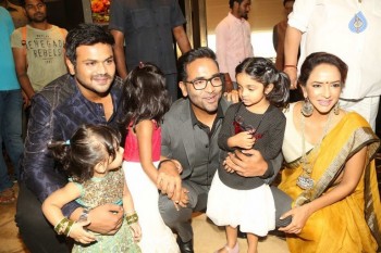 Mohan Babu Completes 40 years Press Meet - 50 of 122