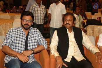 Mohan Babu Completes 40 years Press Meet - 53 of 122