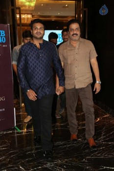 Mohan Babu Completes 40 years Press Meet - 56 of 122