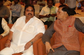 Mohan Babu Completes 40 years Press Meet - 57 of 122