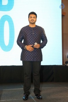 Mohan Babu Completes 40 years Press Meet - 59 of 122