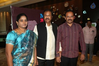 Mohan Babu Completes 40 years Press Meet - 61 of 122