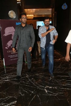 Mohan Babu Completes 40 years Press Meet - 94 of 122