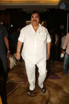 Mohan Babu Completes 40 years Press Meet - 97 of 122