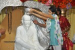 Mohan Babu Guru Purnima Special Pooja - 2 of 126