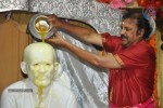 Mohan Babu Guru Purnima Special Pooja - 8 of 126