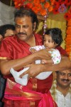 Mohan Babu Guru Purnima Special Pooja - 20 of 126