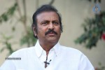 Mohan Babu Press Meet - 44 of 56