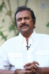 Mohan Babu Press Meet - 48 of 56