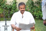 Mohan Babu Press Meet - 53 of 56