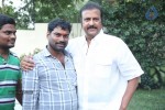 Mohan Babu Press Meet - 54 of 56