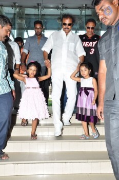 Mohan Babu Watches Eedo Rakam Aado Rakam - 10 of 42