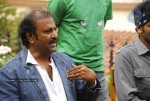 Mohanbabu Waring to KCR press meet photos - 3 of 129
