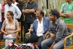 Mohanbabu Waring to KCR press meet photos - 23 of 129