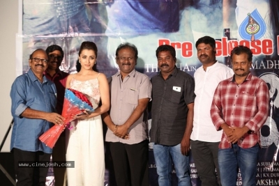 Mohini Movie Pre Release Event - 3 of 21