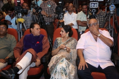 MOM Movie Trailer Launch Photos - 25 of 42