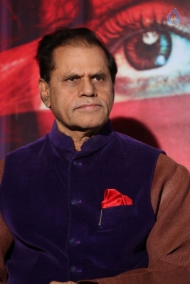 MOM Movie Trailer Launch Photos - 42 of 42