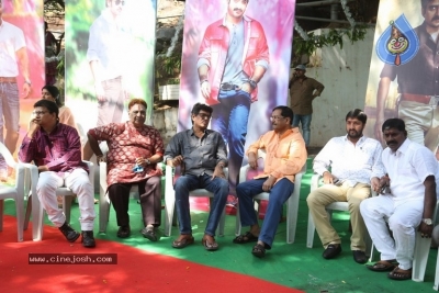 Monagadevaru Movie Opening - 7 of 13