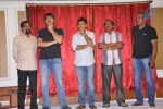 Mondodu Movie Logo Launch - 2 of 65