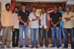 Mondodu Movie Logo Launch - 46 of 65